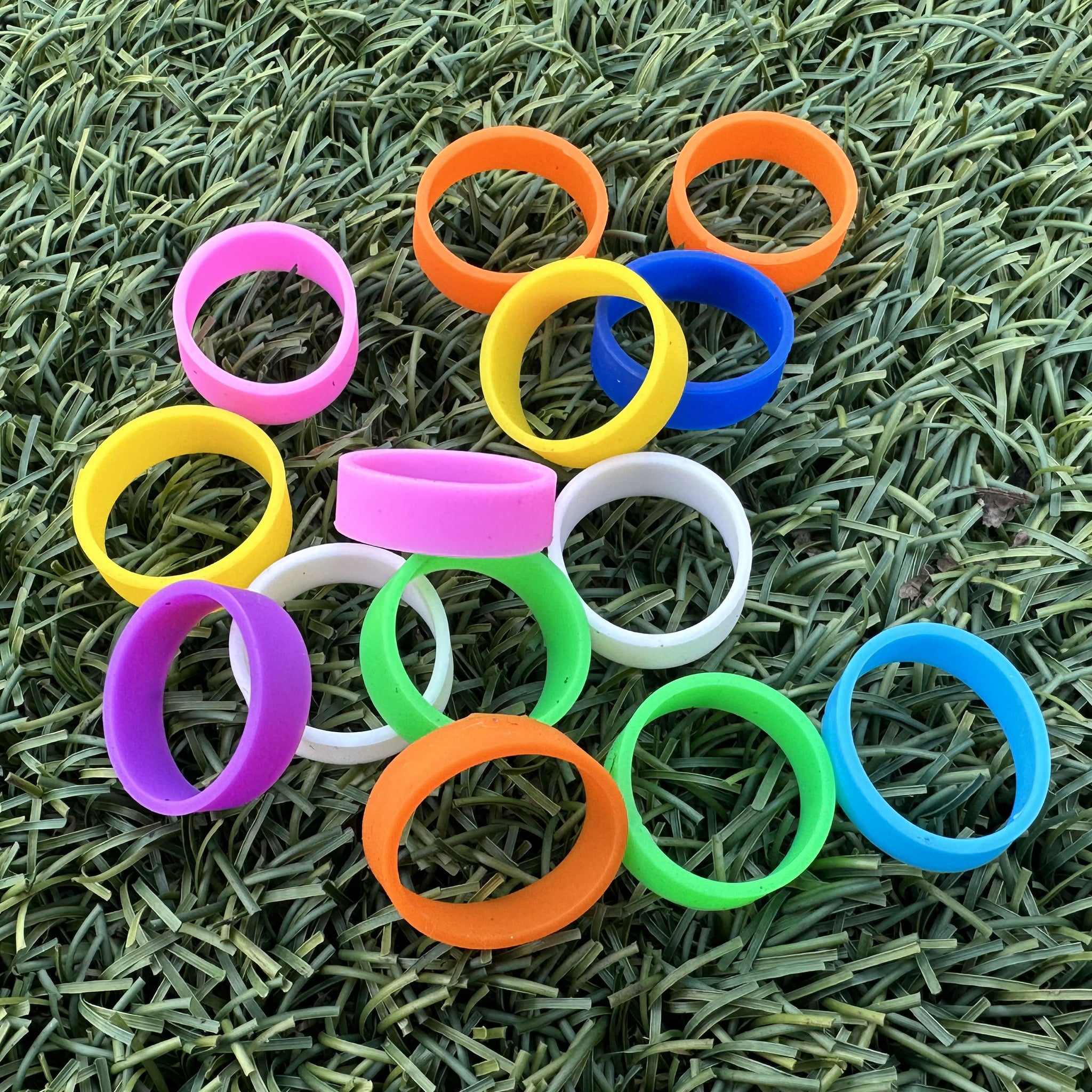 Bat Bandz - Always Grab the Right Bat!