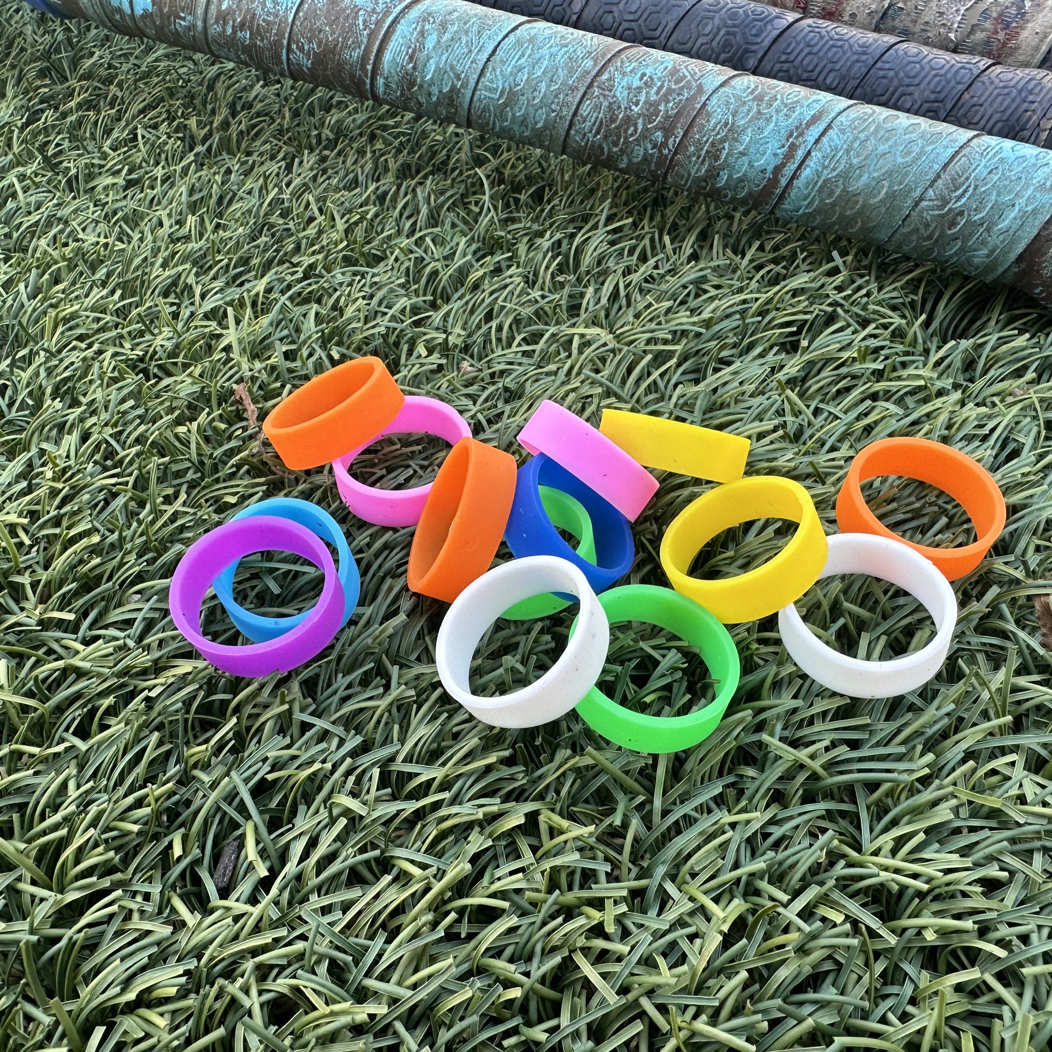 Bat Bandz - Always Grab the Right Bat!