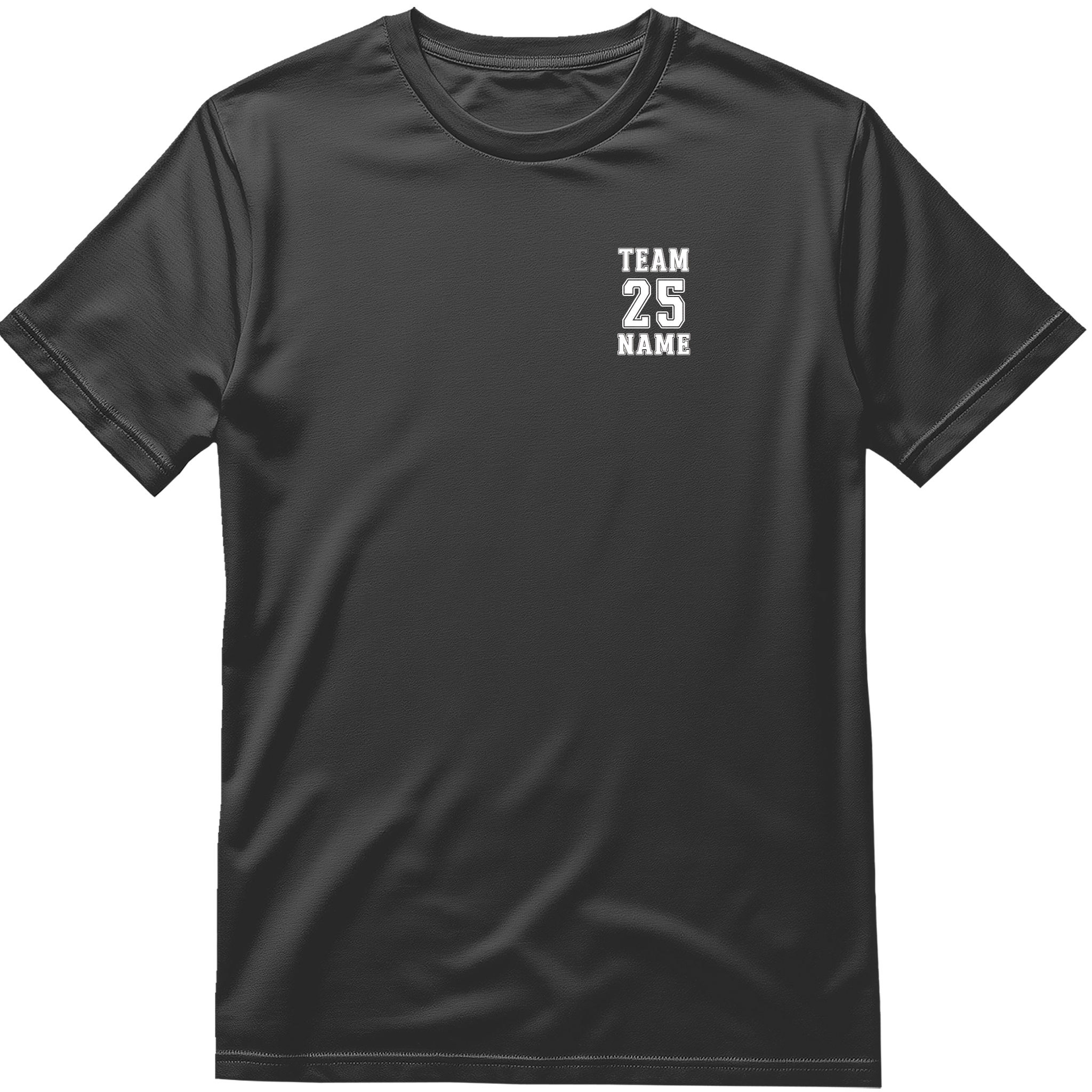Fans T-Shirt Fundraiser!