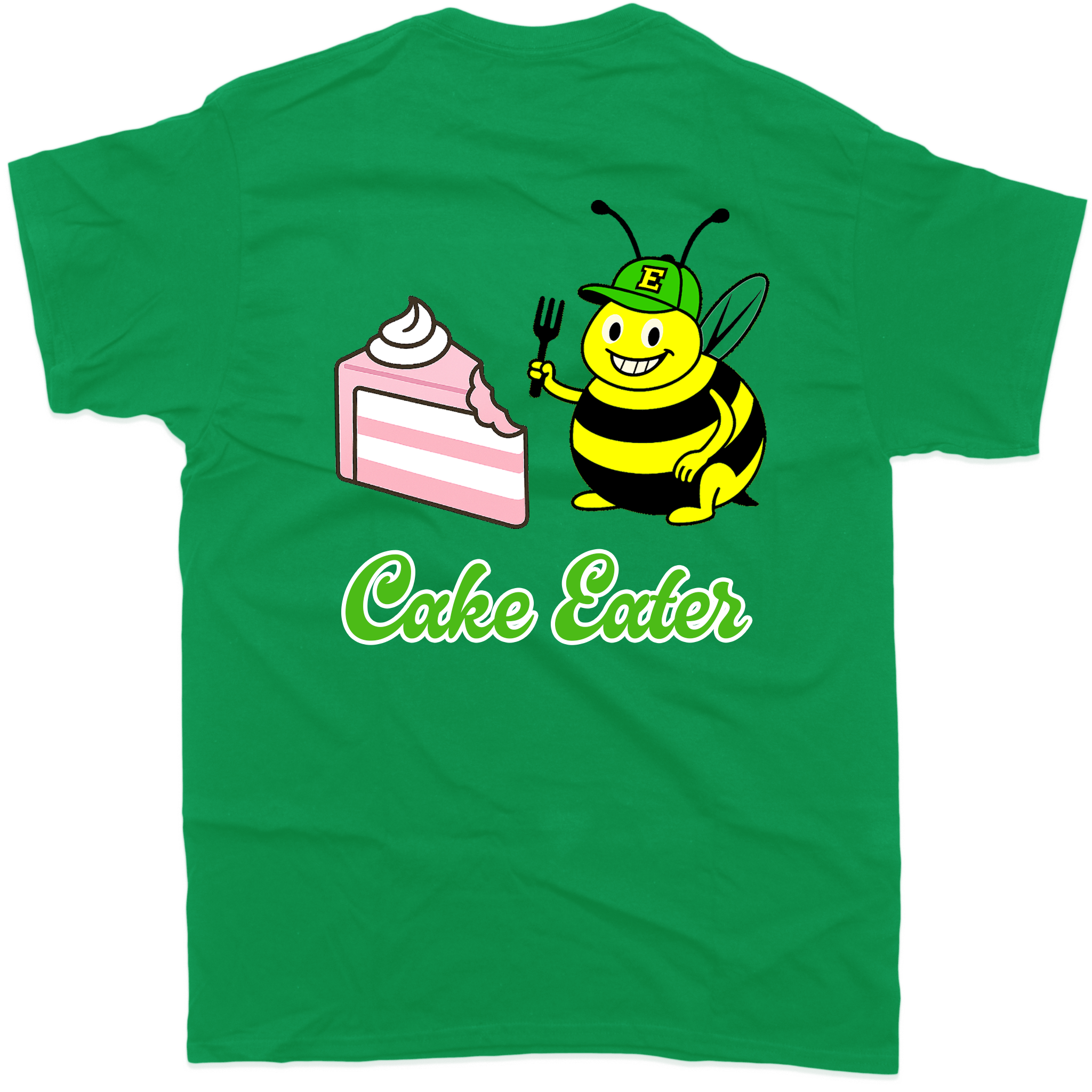 Cake Eater (if you know, you now)