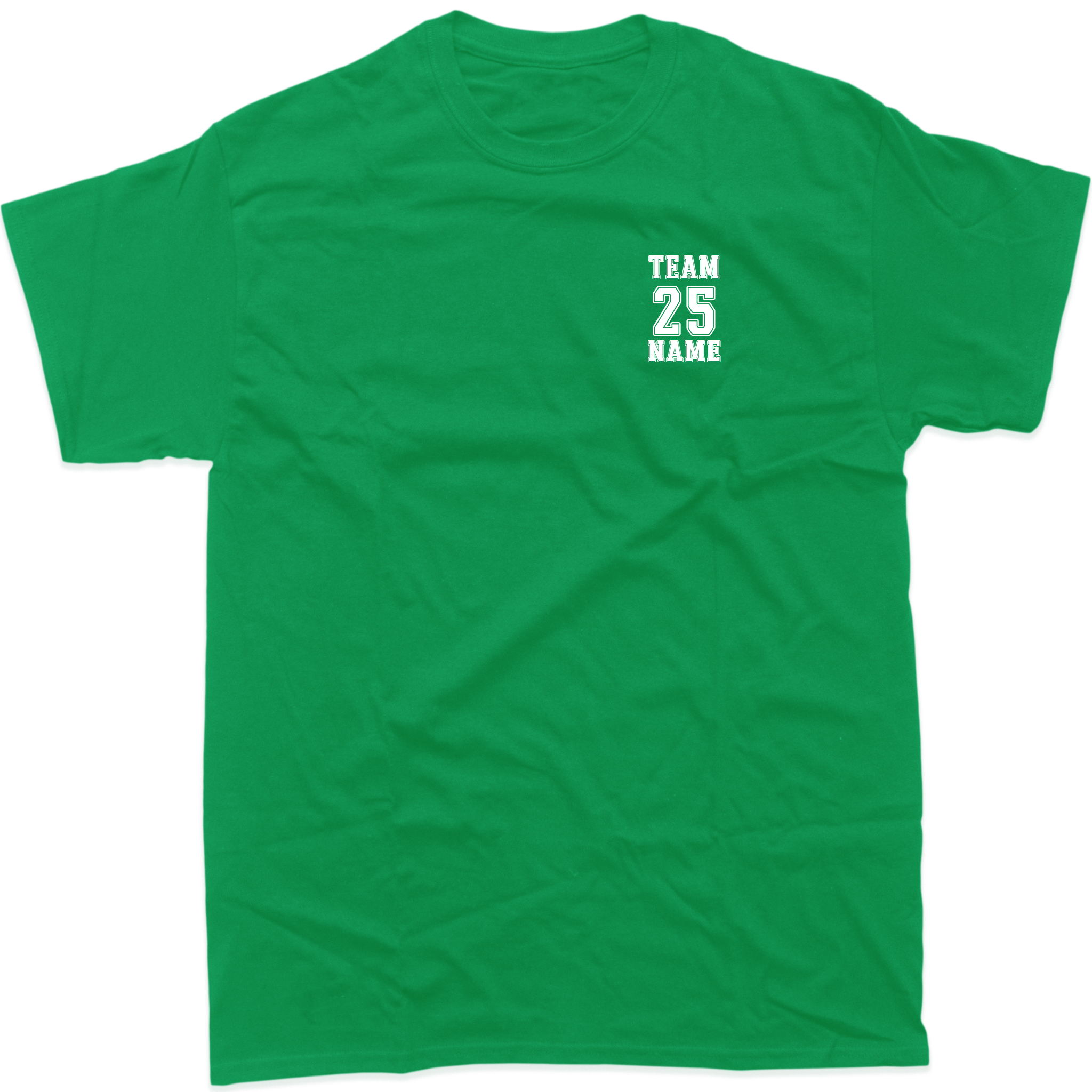My Biggest Fan Fundraiser T-Shirt