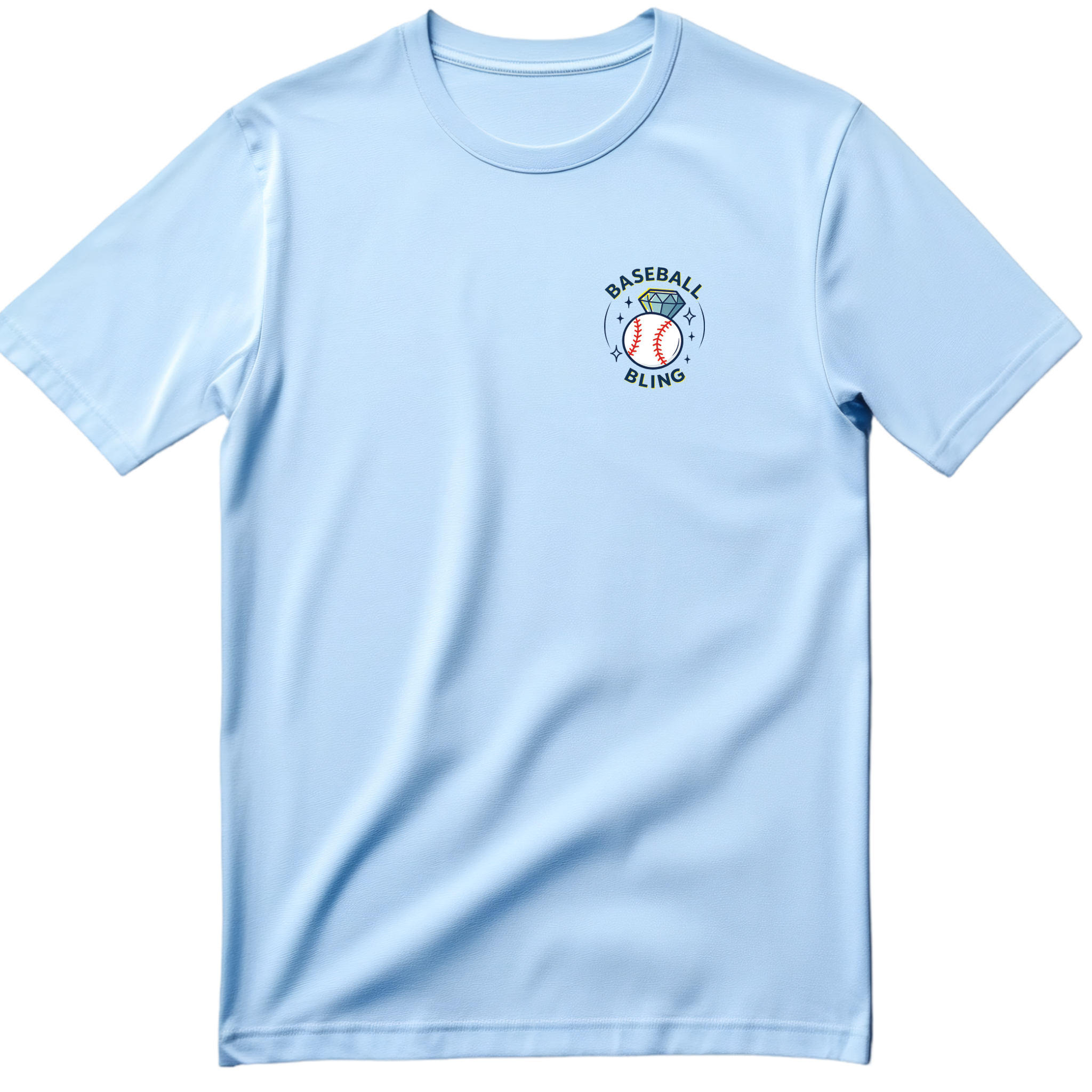 Baseball is Better than Ketchup!