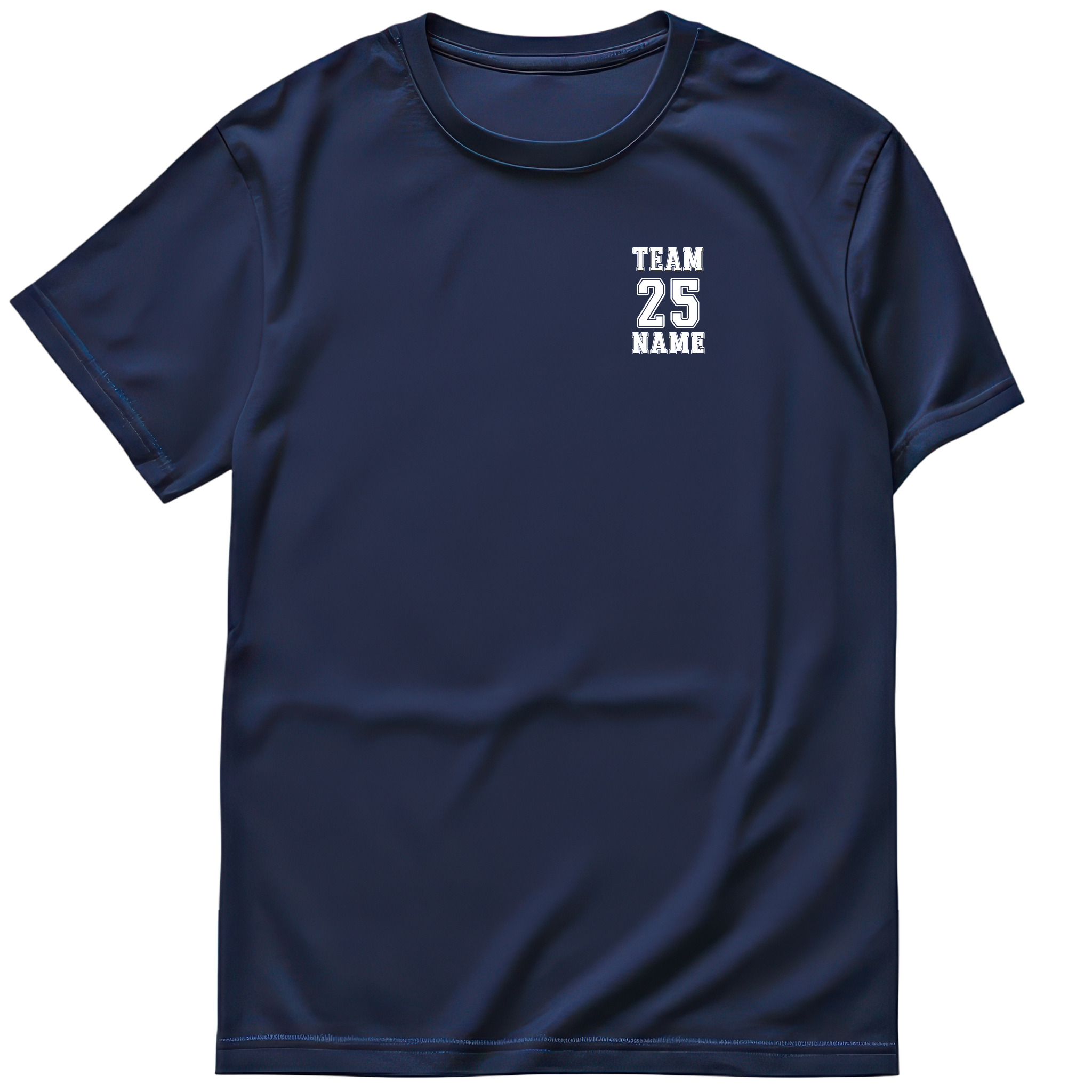 My Biggest Fan Fundraiser T-Shirt