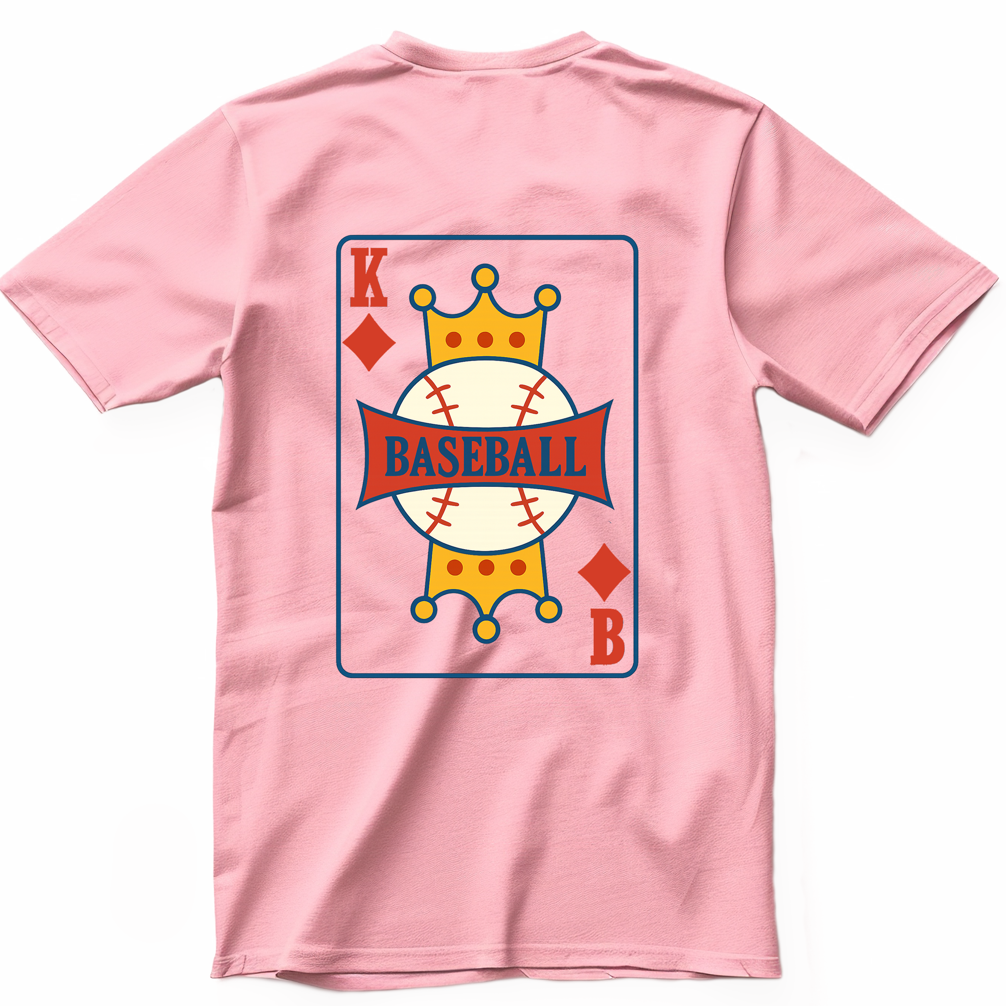 Playing Card Baseball