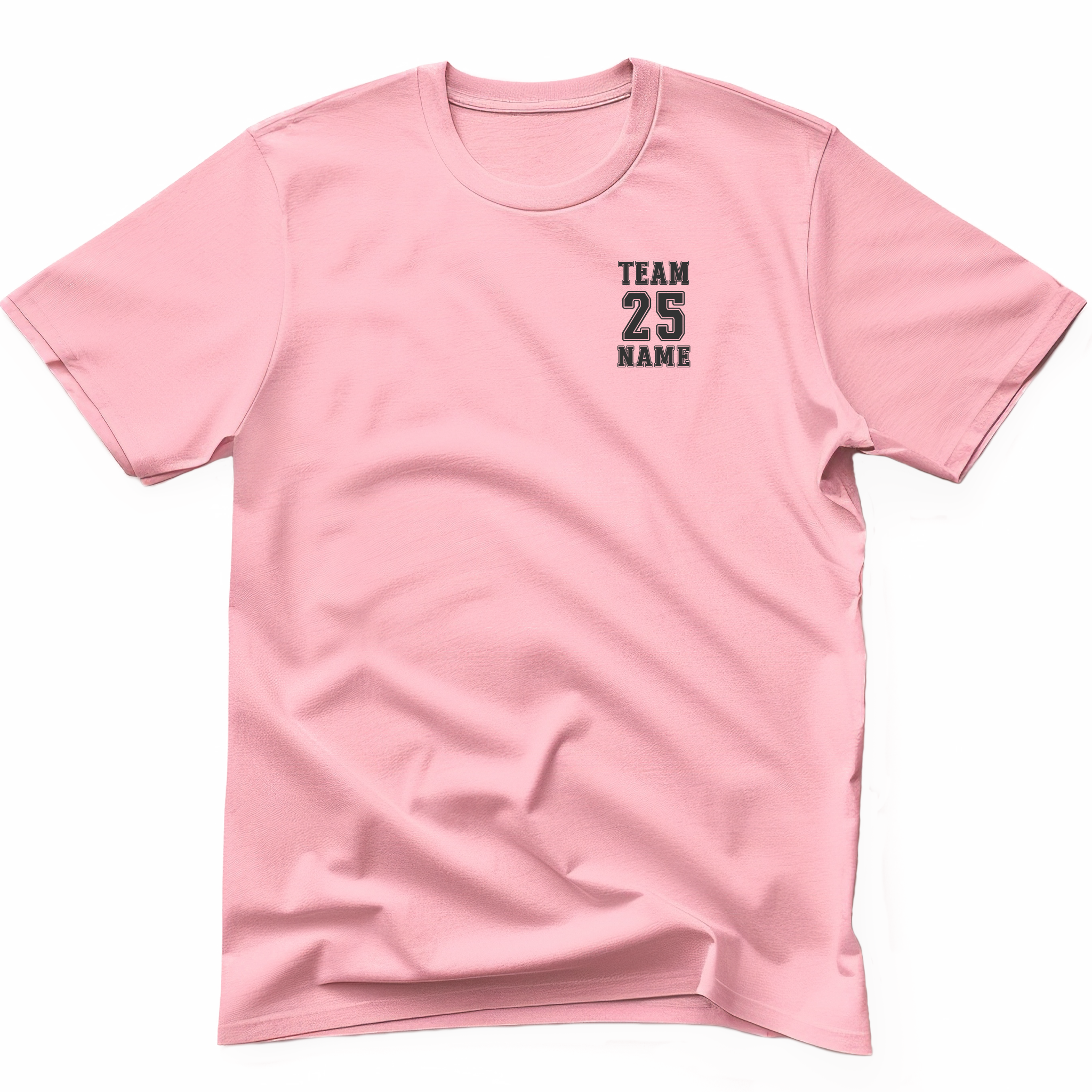 My Biggest Fan Fundraiser T-Shirt