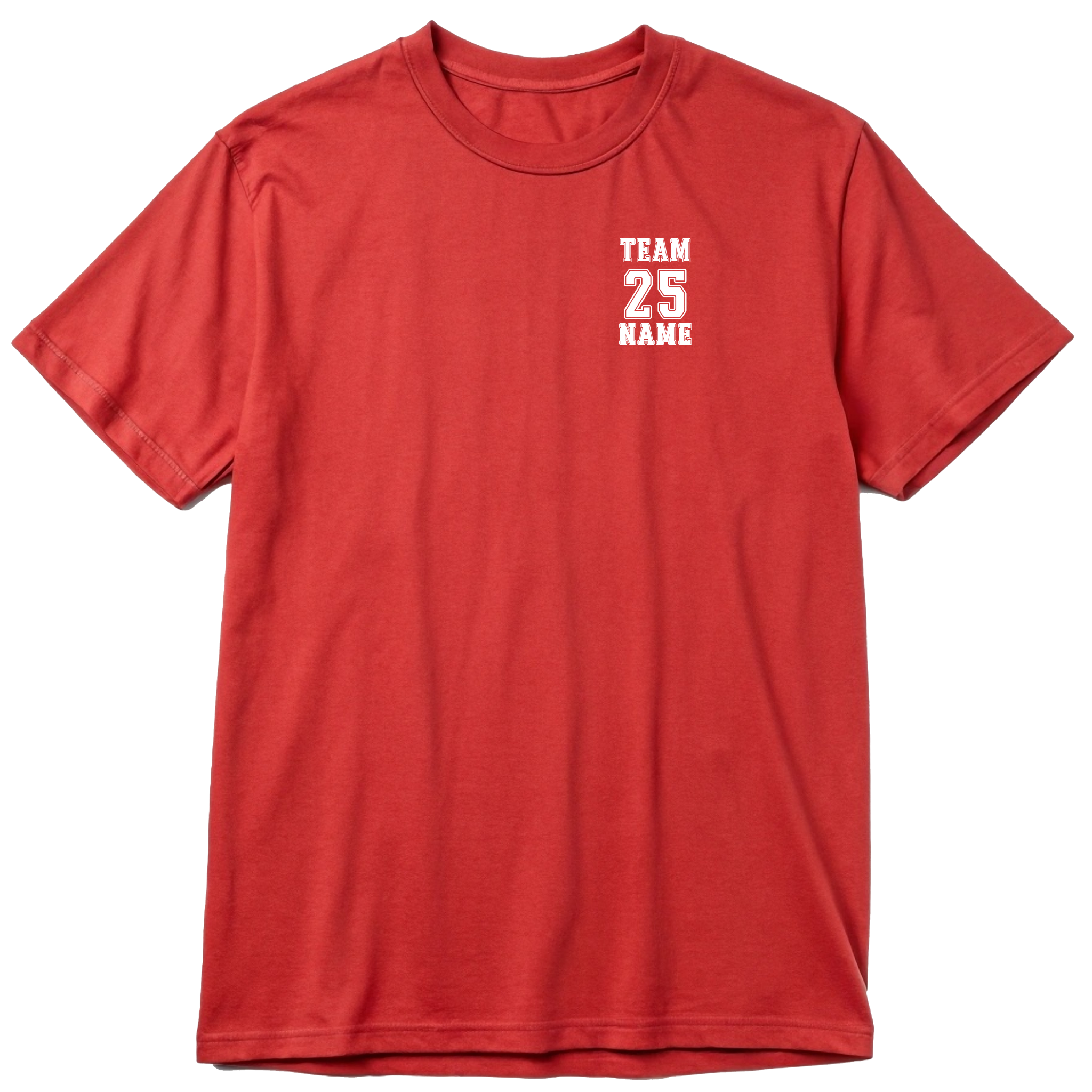 My Biggest Fan Fundraiser T-Shirt