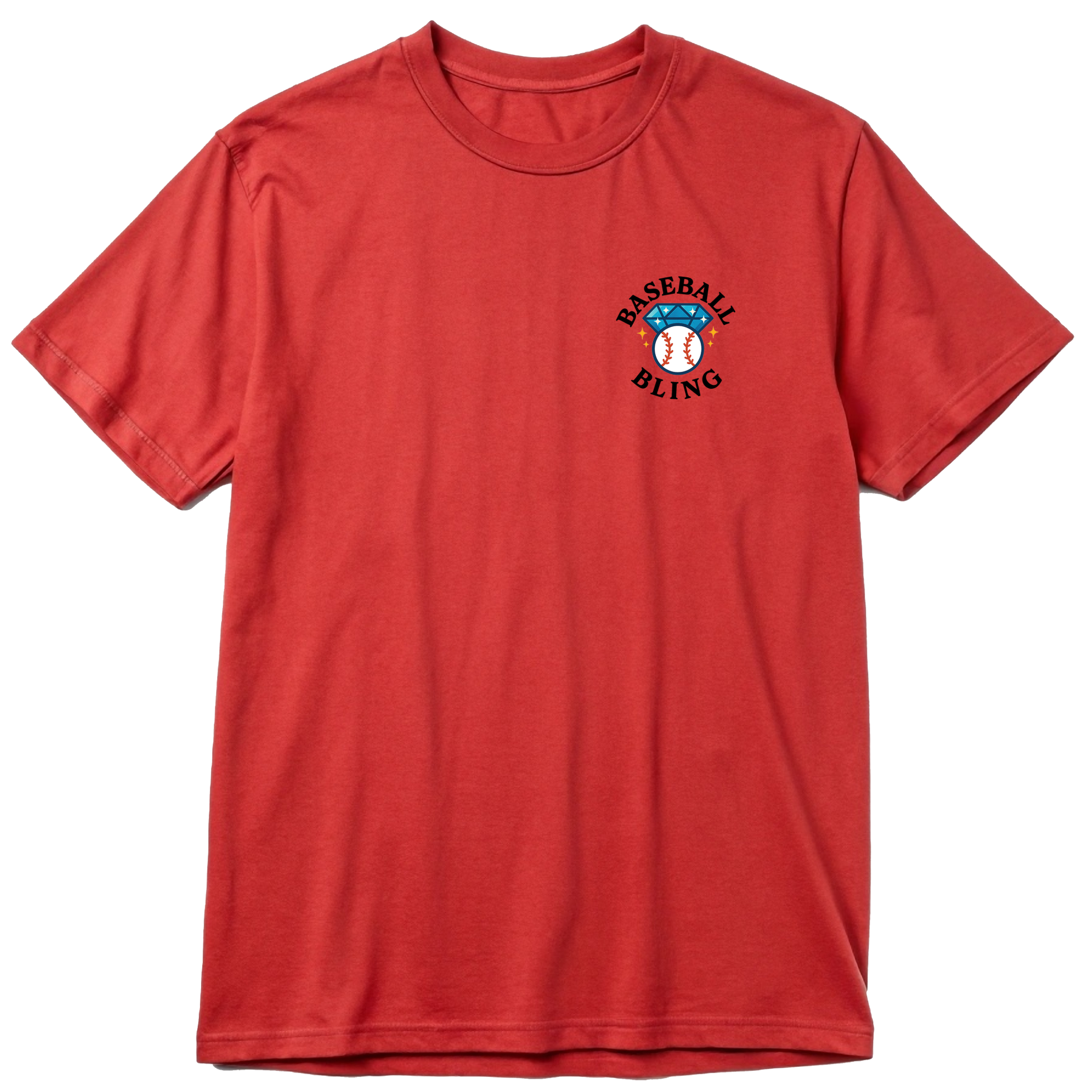 Baseball is Better than Ketchup!