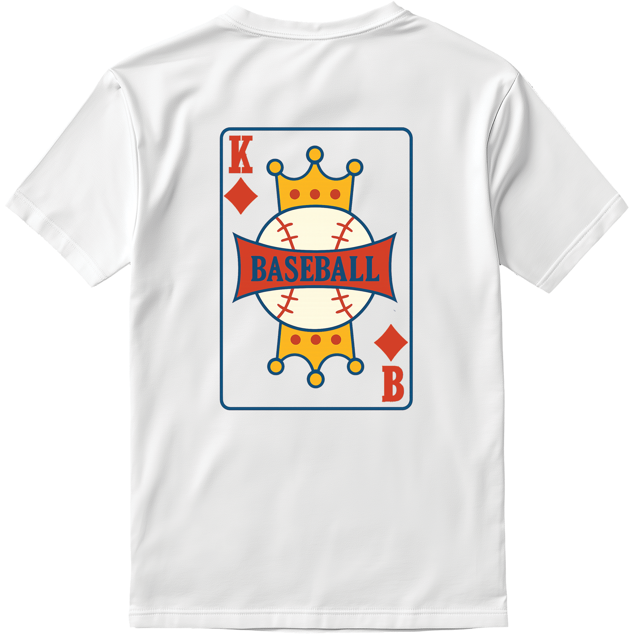 Playing Card Baseball