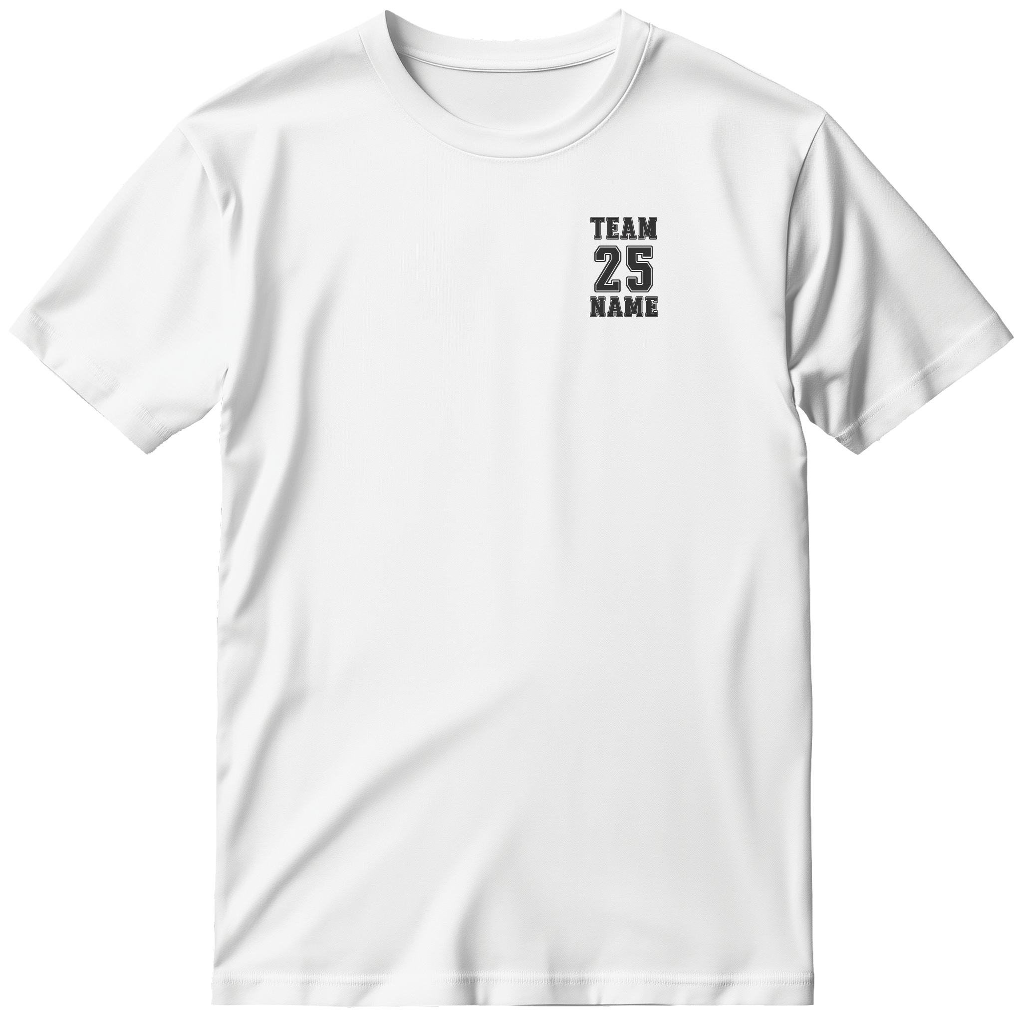 My Biggest Fan Fundraiser T-Shirt